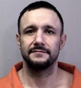 Storable- photo Kan. Dept. of Corrections
