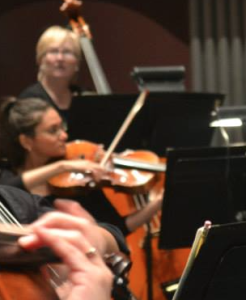 Photo Topeka Symphony
