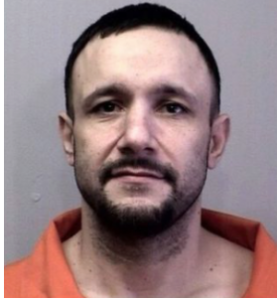 Struble - photo Kan. Dept. of Corrections