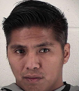 Souksavanh Chamnongchith -courtesy photo