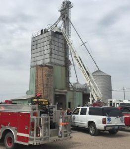 photo courtesy KWCH