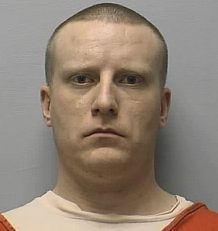 Diaz- photo Kan. Dpt. of Corrections