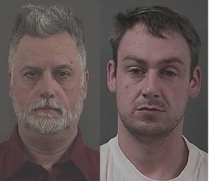 Richard and Patrick Grant-photos Elmore Co. Sheriff