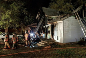 Photo Newton Fire & EMS