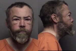 Tilton, James Arnold -
Criminal trespass, Unknown circumstance;
Failure to appear;
Theft of property or services, Value less than $1,000