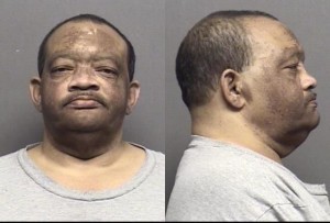 Townsend, Tevin -
Probation Violation