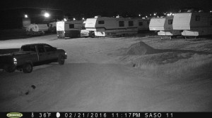 Photos: Saline County Sheriff's Office