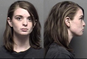 Baker, Jennifer Ashley -
Contempt of Court, Indirect