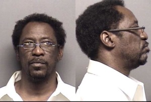 Cantrell, Vittorio Theodore -
Domestic battery, Knowing or reckless bodily harm to family member