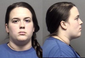 Ebbert, Victoria Leann -
Failure to appear