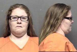 Galarneau, Patty Anne -
Contempt of Court, Indirect (2 Counts)