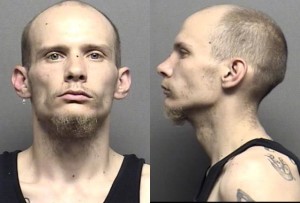 George, Seth Allen -
Aggravated robbery;
Criminal Possession weapon by felon, Weapon used;
Criminal use of weapons, Possession of firearm by person addicted/use controlled substance;
Theft of property or services, Value less than $1,000