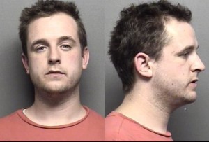 Jones, Logan Murray Chase -
Theft of property/services,