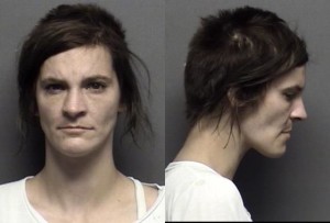 Kyle, Jennifer Marie -
Probation Violation