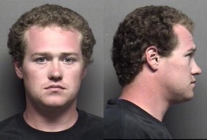 Madacs, Benjamin Markus -
Probation Violation (2 Counts)