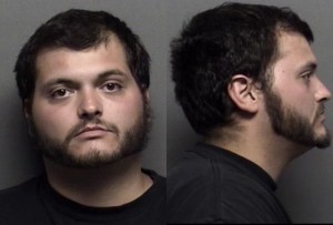 Morales, Anthony Luis -
Probation Violation (2 Counts)