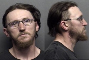 Niemann, Curtiss Angus -
Failure to appear (2 Counts)