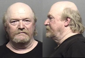 Palmer, James Edward -
Failure to appear