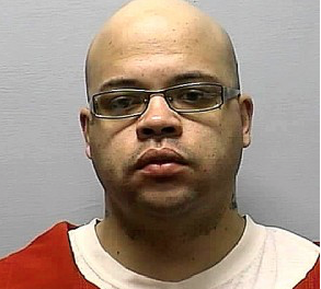 Logsdon-photo Kan. Dept. of Corrections