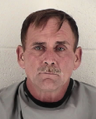 McCormick -photo Johnson Co. Sheriff