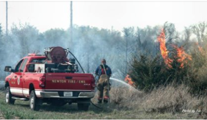photo Harvey County Sheriff