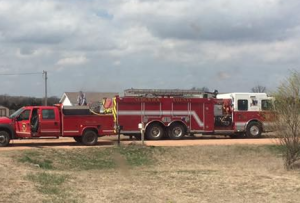 photo Cheney Fire- Rescue