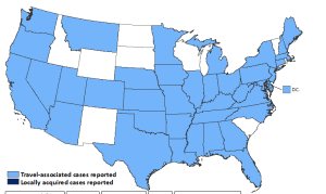 CDC Zika map click to expand