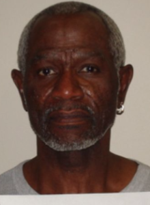 Jenkins-photo Kan. Dept of Corrections