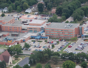 Federal officials have determined that Newman Regional Health has addressed their concerns about policies for patients with mental health issues and will continue making Medicare payments to the hospital. NEWMAN REGIONAL HEALTH