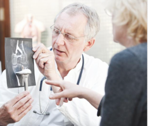 Photo by iStock The Centers for Medicare and Medicaid Services recently announced a program that would require participating hospitals to repay some money for knee and hip replacements if the average cost of a procedure is too expensive due to complications. The Kansas City area, Topeka and Wichita are on the list of participating metropolitan areas. 