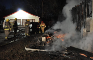 photo Riley Co. Emergency Mgmt