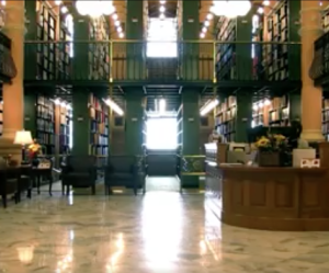 photo State Library of Kansas