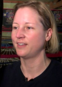 Bachman -photo courtesy KSN