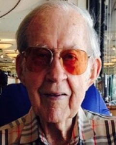 Harlan Swartzendruber- photo Arkansas State Police