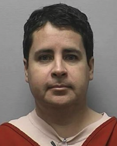 McKnight- photo Kan. Dept. of Corrections