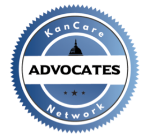 Fifteen groups that advocate for Kansas Medicaid populations have formed a coalition called the KanCare Advocates Network.