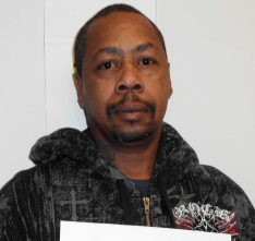 Pierce- photo Kan. Dept. of Corrections