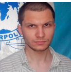 Aleksandr Andreevich Panin- courtesy photo