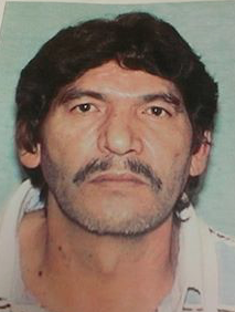 Ramon Ramirez-Estrada- photo Garden City Police