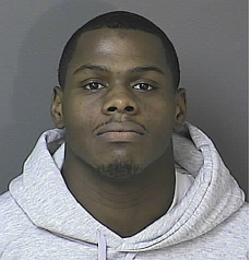 Wright- photo Kan. Dept. of Corrections