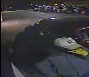 image from security camera via Salina Police