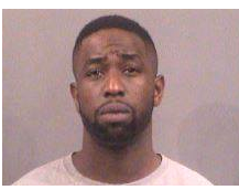 Harris -photo Wichita police