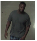 Image From Wichita East High security camera