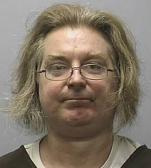 Zorn- photo Kan. Dept of Corrections