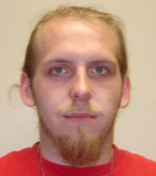 Tucker- photo Kan. Dept. of Corrections