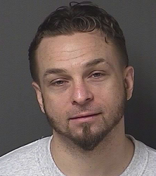 Back- photo Kan. Dept of Corrections