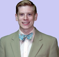 Dr. Micah W. Kubic - photo ACLU of Kansas