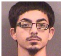 Moises R. Trevizo Jr.- courtesy photo