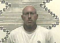 Jon Rubendall- photo Iowa Dept. of Public Safety