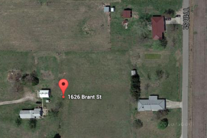 Approximate location of the accident- Google map